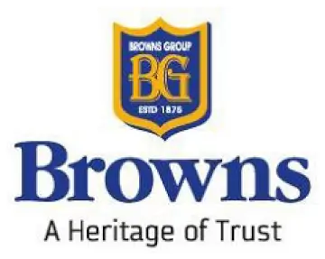Browns Group logo