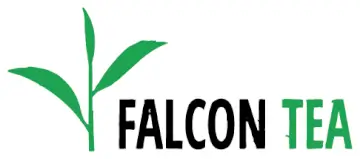 Falcon Tea logo