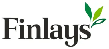 Finlays logo