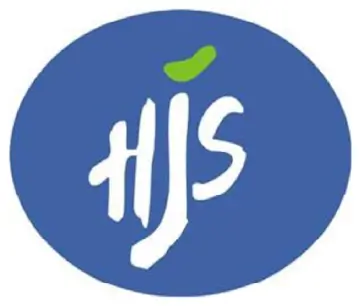 HJS logo