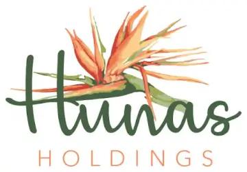 Hunas Holdings logo