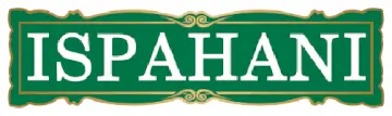 Ispahani logo