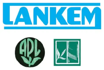 Lankem logo