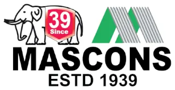Mascons logo