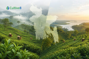Regional Analysis: Sylhet vs. Chittagong Tea Production in Bangladesh